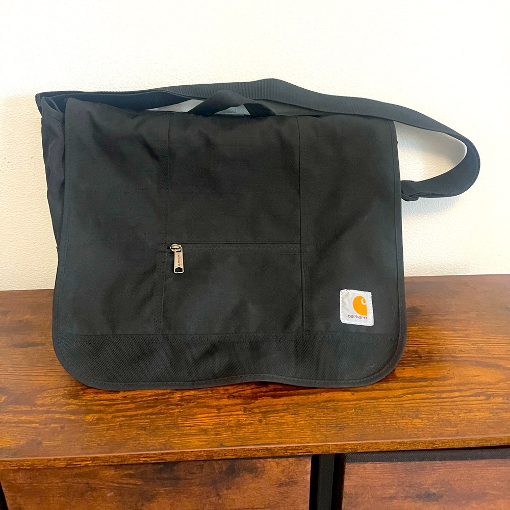 Carhartt Messenger Bag
